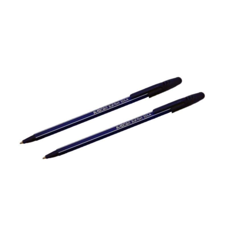 Химикалка Aihao 555 220631 ⋙ на цена от 0.18лв  - Allegro-bg.com