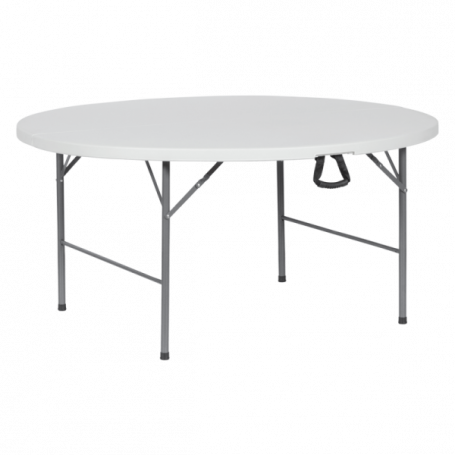 Сгъваемa маса Carmen 9946 ⋙ на цена от 240.00лв  - Allegro-bg.com