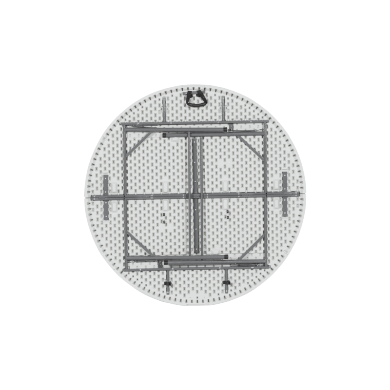 Сгъваемa маса Carmen 9946 ⋙ на цена от 240.00лв  - Allegro-bg.com