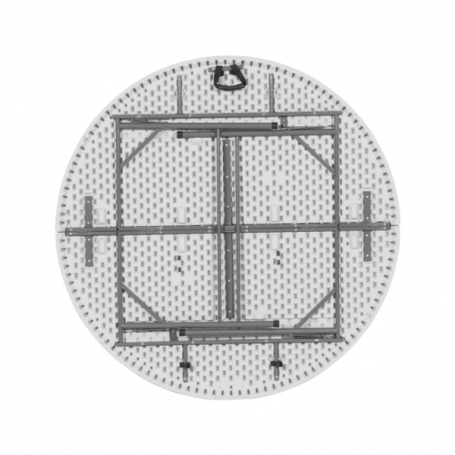 Сгъваемa маса Carmen 9946 ⋙ на цена от 240.00лв  - Allegro-bg.com