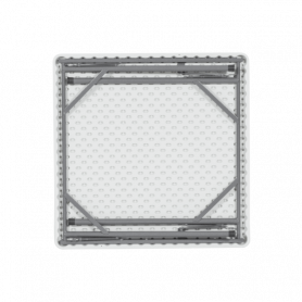 Сгъваемa маса Carmen 9947 ⋙ на цена от 96.00лв  - Allegro-bg.com 2