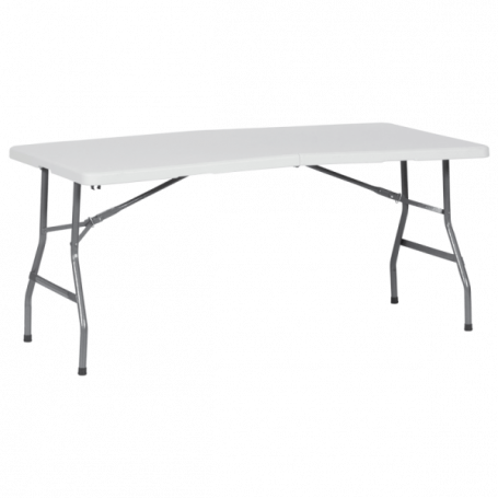 Сгъваемa маса Carmen 9941 ⋙ на цена от 108.00лв  - Allegro-bg.com