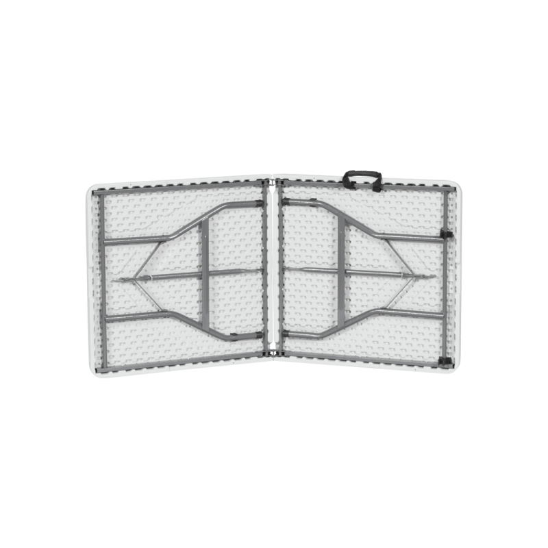 Сгъваемa маса Carmen 9941 ⋙ на цена от 108.00лв  - Allegro-bg.com