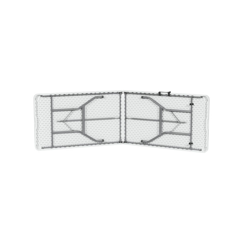 Сгъваемa маса Carmen 9942 ⋙ на цена от 180.00лв  - Allegro-bg.com