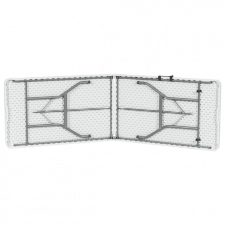 Сгъваемa маса Carmen 9942 ⋙ на цена от 180.00лв  - Allegro-bg.com