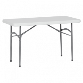 Сгъваемa маса Carmen 9943 ⋙ на цена от 99.60лв  - Allegro-bg.com