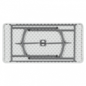 Сгъваемa маса Carmen 9943 ⋙ на цена от 99.60лв  - Allegro-bg.com 2