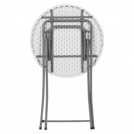 СГЪВАЕМА МАСА 9938 БЯЛ ⋙ на цена от 99.60лв  - Allegro-bg.com