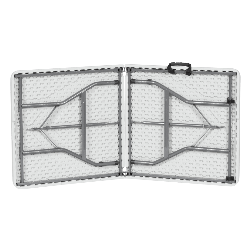 СГЪВАЕМА МАСА 9941 БЯЛ ⋙ на цена от 108.00лв  - Allegro-bg.com