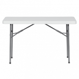 СГЪВАЕМА МАСА 9943 БЯЛ ⋙ на цена от 99.60лв  - Allegro-bg.com 2