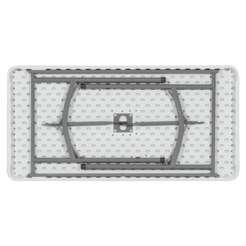 СГЪВАЕМА МАСА 9943 БЯЛ ⋙ на цена от 99.60лв  - Allegro-bg.com