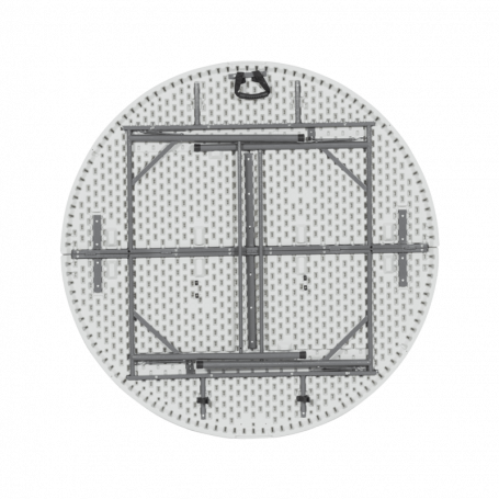 СГЪВАЕМА МАСА 9946 БЯЛ ⋙ на цена от 240.00лв  - Allegro-bg.com