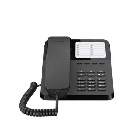 Стационарен телефон  ⋙ на цена от 63.78лв  - Allegro-bg.com