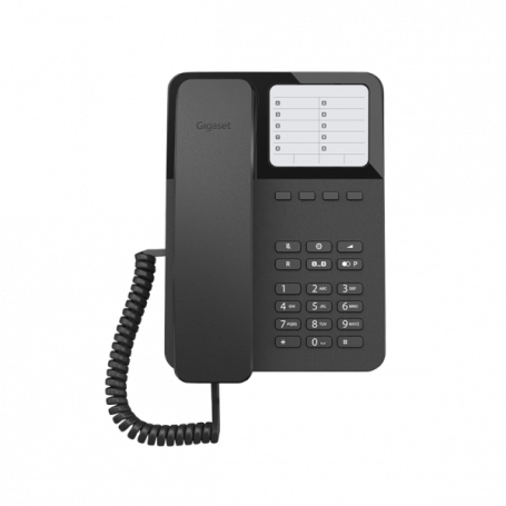 Стационарен телефон  ⋙ на цена от 63.78лв  - Allegro-bg.com