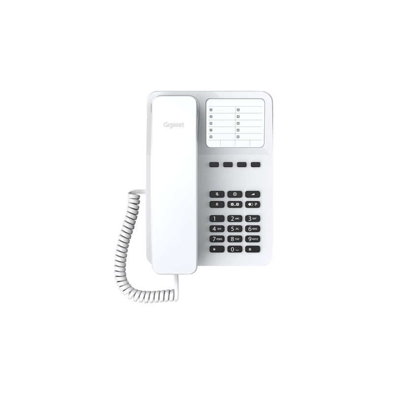 Стационарен телефон  ⋙ на цена от 63.78лв  - Allegro-bg.com