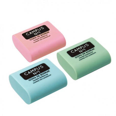 Гума Plus Campus No1,  ⋙ на цена от 0.78лв  - Allegro-bg.com