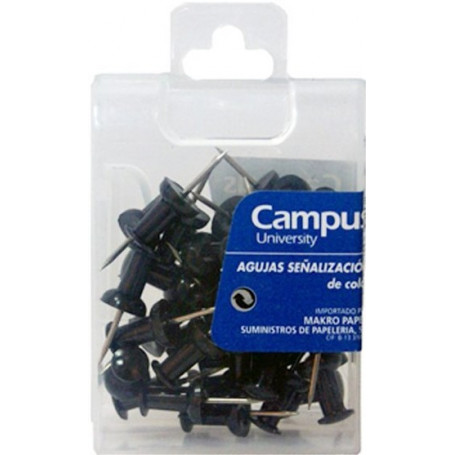 Пинчета Plus Campus, 35  ⋙ на цена от 1.32лв  - Allegro-bg.com