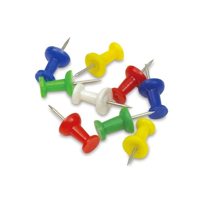 Пинчета Plus Campus, 35  ⋙ на цена от 1.32лв  - Allegro-bg.com