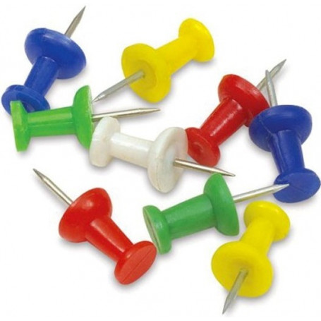 Пинчета Plus Campus, 35  ⋙ на цена от 1.32лв  - Allegro-bg.com