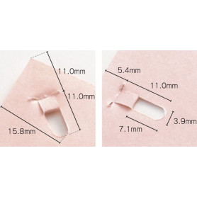 Телбод машинка Plus SLS, 5 л, без телчета 190586 2