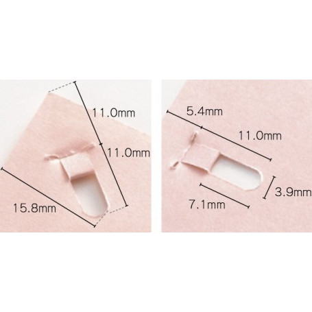 Телбод машинка Plus SLS, 5 л, без телчета 190586