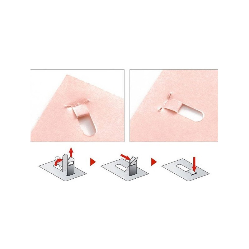 Телбод машинка Plus SLS, 5 л, без телчета 190586