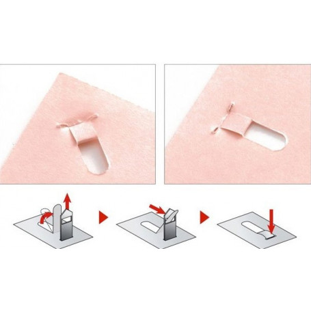 Телбод машинка Plus SLS, 5 л, без телчета 190586