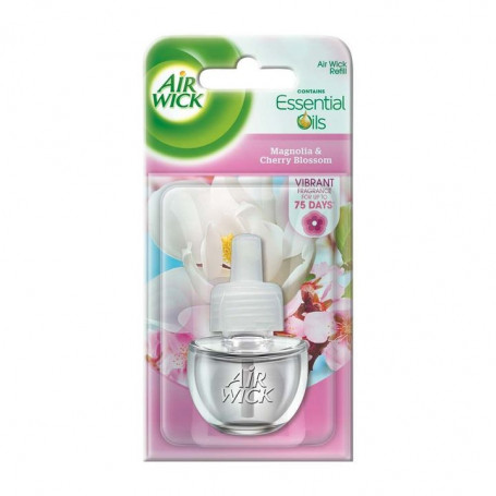 Ароматизатор Air Wick, 19 мл, пълнител 010636