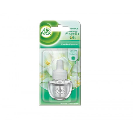 Ароматизатор Air Wick, 19 мл, пълнител 010636