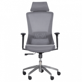 Президентски офис стол  ⋙ на цена от 384.00лв  - Allegro-bg.com 2