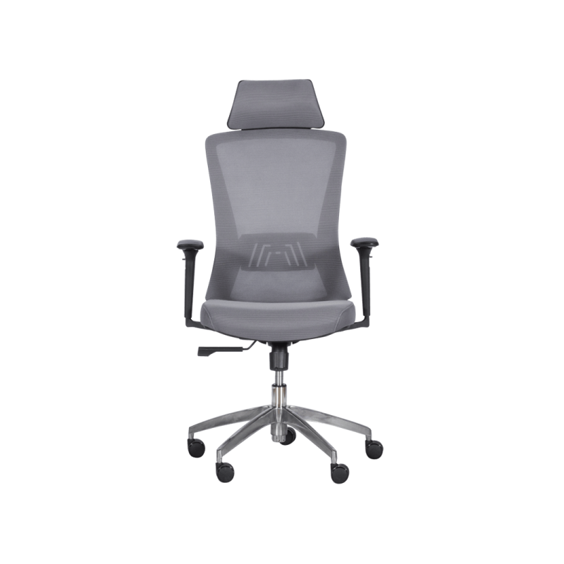 Президентски офис стол  ⋙ на цена от 384.00лв  - Allegro-bg.com