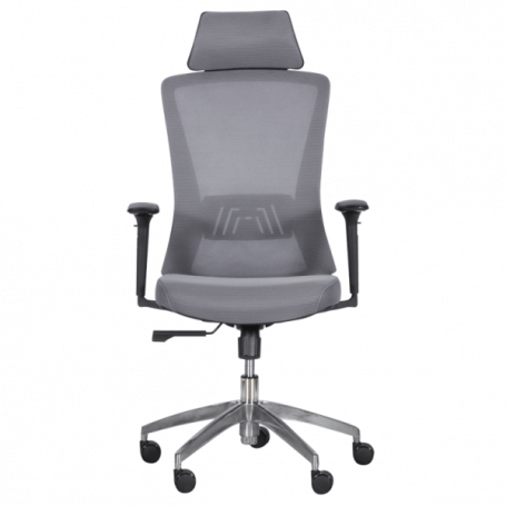 Президентски офис стол  ⋙ на цена от 384.00лв  - Allegro-bg.com