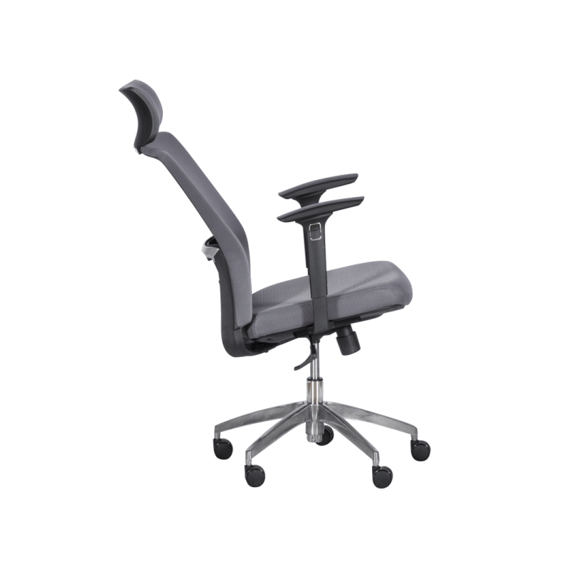 Президентски офис стол  ⋙ на цена от 384.00лв  - Allegro-bg.com