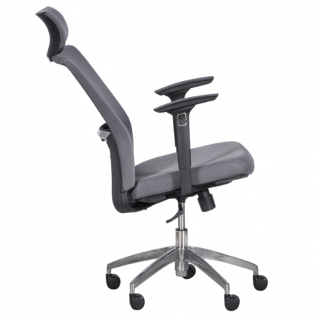 Президентски офис стол  ⋙ на цена от 384.00лв  - Allegro-bg.com