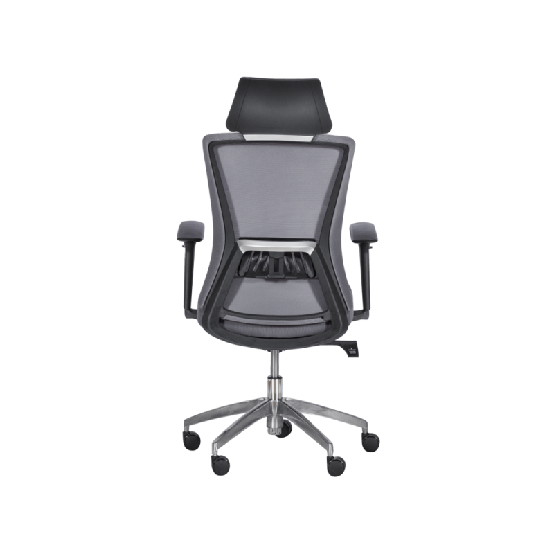 Президентски офис стол  ⋙ на цена от 384.00лв  - Allegro-bg.com