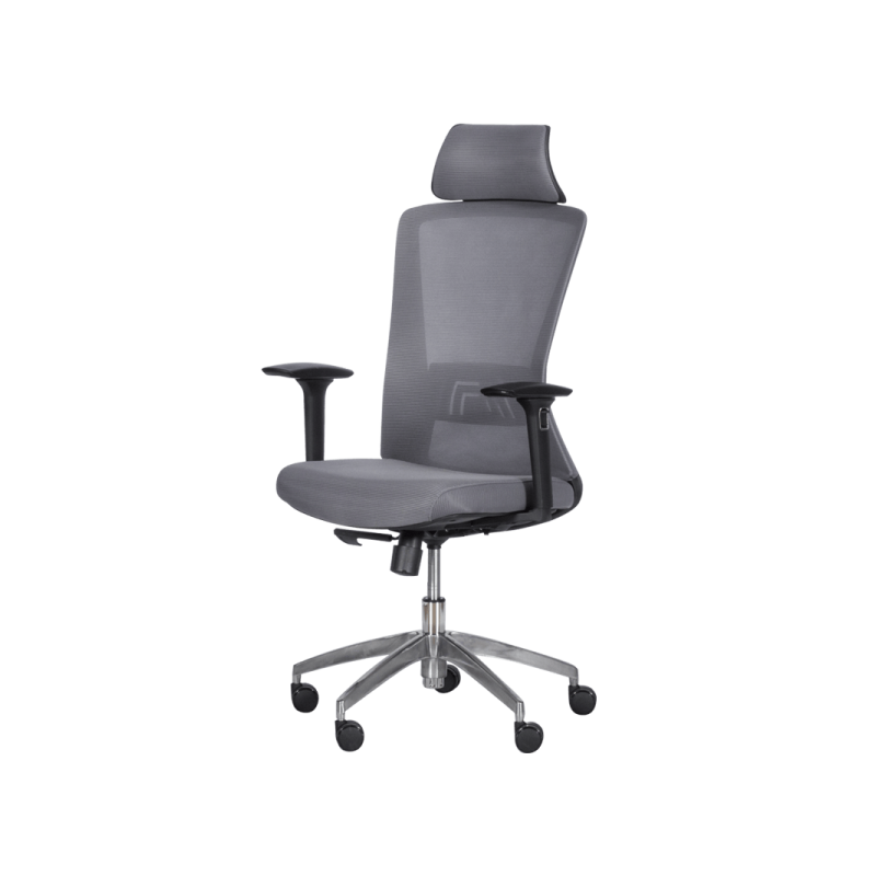 Президентски офис стол  ⋙ на цена от 384.00лв  - Allegro-bg.com