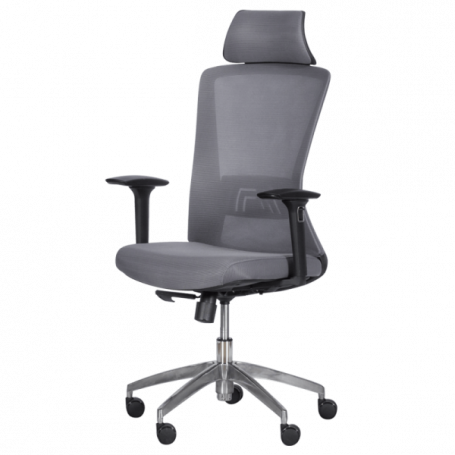 Президентски офис стол  ⋙ на цена от 384.00лв  - Allegro-bg.com