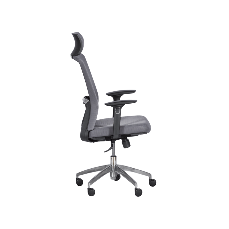 Президентски офис стол  ⋙ на цена от 384.00лв  - Allegro-bg.com