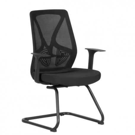 Посетителски стол Carmen ⋙ на цена от 186.00лв  - Allegro-bg.com