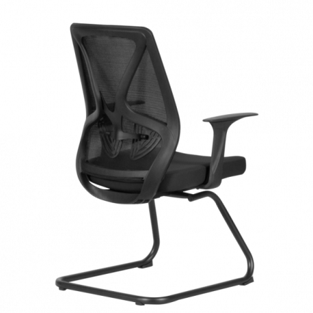 Посетителски стол Carmen ⋙ на цена от 186.00лв  - Allegro-bg.com