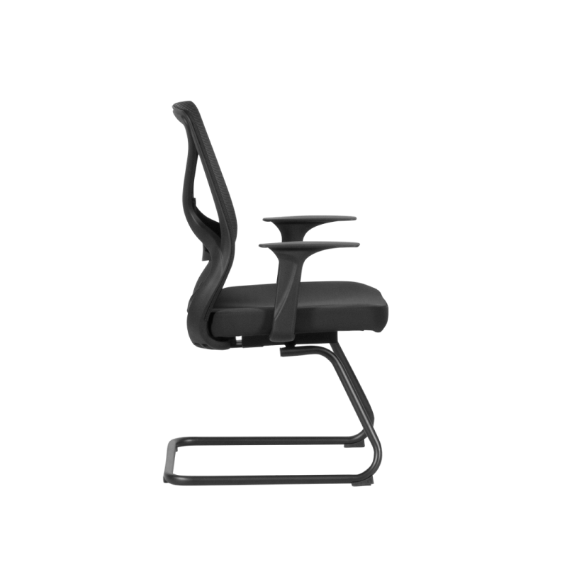 Посетителски стол Carmen ⋙ на цена от 186.00лв  - Allegro-bg.com