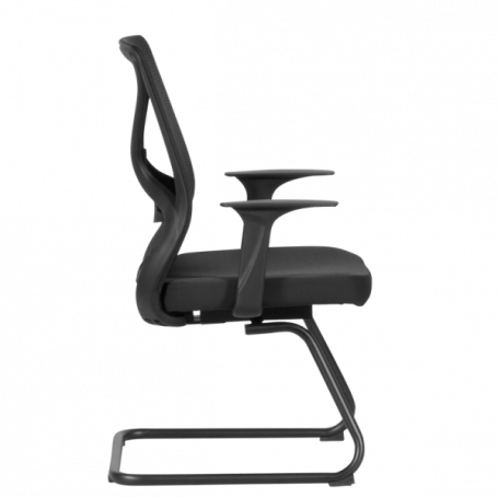 Посетителски стол Carmen ⋙ на цена от 186.00лв  - Allegro-bg.com