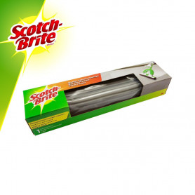 Резервна гъба за моп за под ⋙ на цена от 7.86лв  - Allegro-bg.com