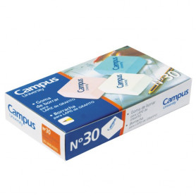 Гума Plus Campus CU-30  ⋙ на цена от 0.36лв  - Allegro-bg.com 2