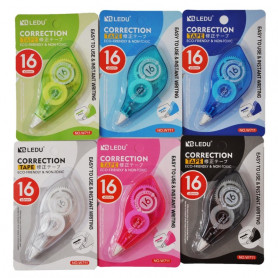 Коректор лентов 8609, 5  ⋙ на цена от 2.10лв  - Allegro-bg.com 2