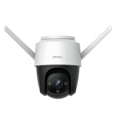 Wi-Fi камера Dahua  ⋙ на цена от 204.00лв  - Allegro-bg.com