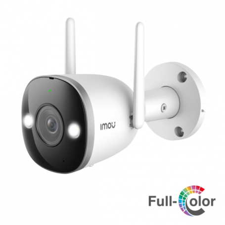 Wi-Fi камера Dahua  ⋙ на цена от 162.00лв  - Allegro-bg.com