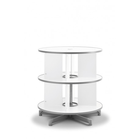 Етажерка Multifile ф80  ⋙ на цена от 958.80лв  - Allegro-bg.com