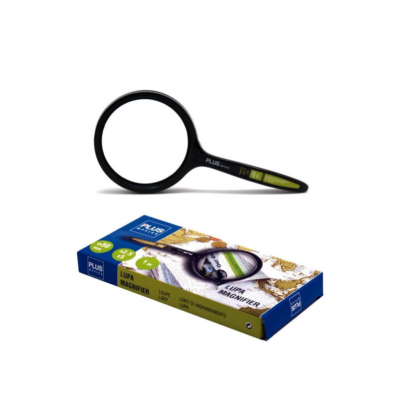 Лупа Ø 50 см 120705 ⋙ на цена от 5.46лв  - Allegro-bg.com