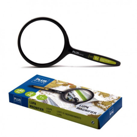 Лупа Ø 63 см 120704 ⋙ на цена от 8.34лв  - Allegro-bg.com